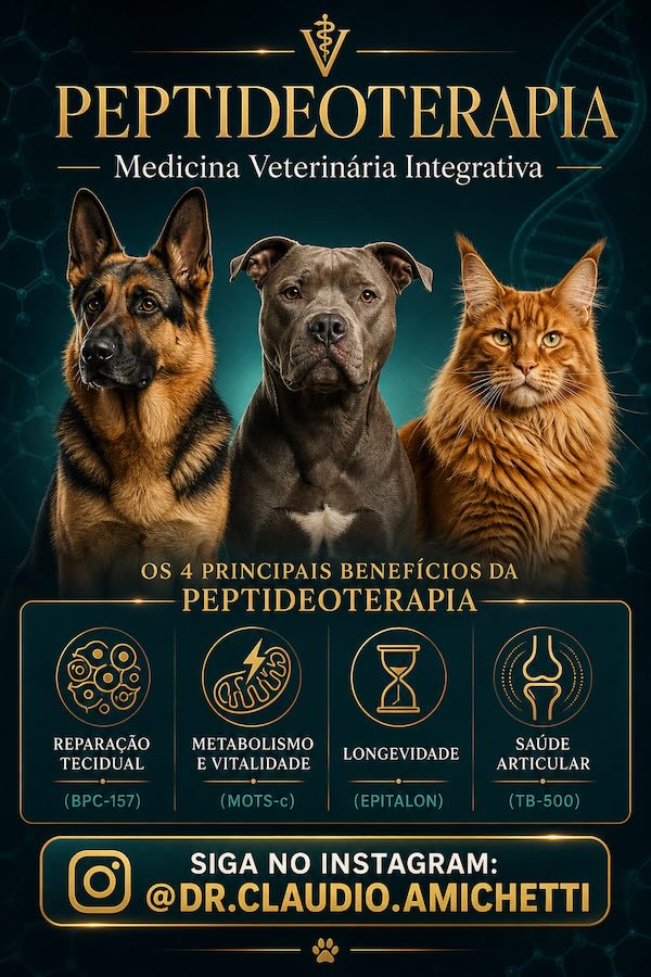 ESTUDO COMENTADA SOBRE TERAPIA PEPTÍDICA: HUBERMAN LAB E DR. JONES — CORRELAÇÃO COM A REVISÃO SOBRE PEPTÍDEOS TERAPÊUTICOS