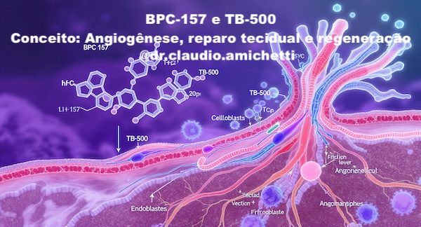 PEPTÍDEOS BIORREGULADORES ÓRGÃO-ESPECÍFICOS E PEPTÍDEOS REGENERATIVOS NA MEDICINA VETERINÁRIA:   Bases Moleculares, Evidências Experimentais e Perspectivas Translacionais